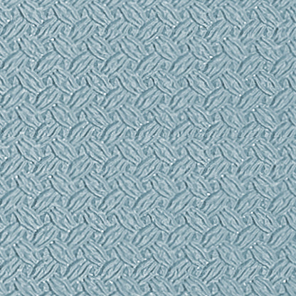 64 F-85/CUTLASS/442 SPORTS COUPE HEADLINER (BASKETWEAVE) - POWDER BLUE