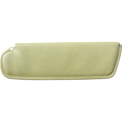 72 BARRACUDA/CHALLENGER SUNVISORS -  EMBER GOLD