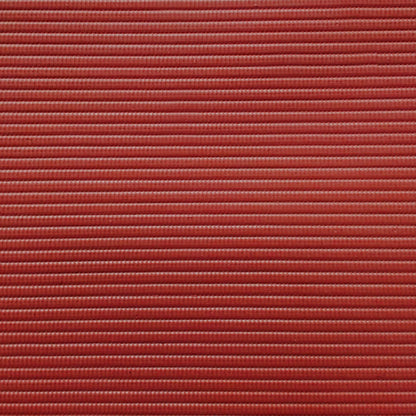 68 CHEVELLE/MALIBU HARDTOP '5-BOW' HEADLINER (RIBBED) - RED