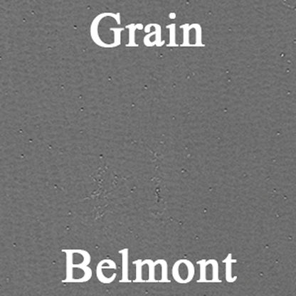 71 CHARGER SE CENTER ARMREST COVER (BELMONT GRAIN) - BRIGHT BLUE