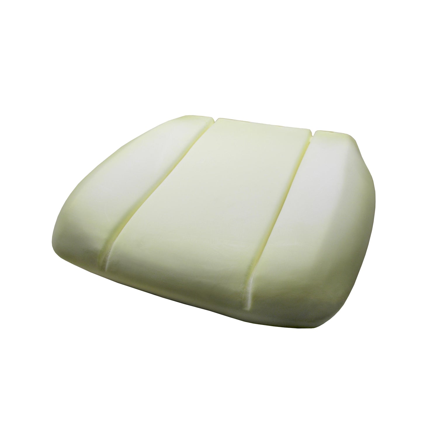 70 CORONET BUCKET SEAT FOAM (BOTTOMS ONLY)