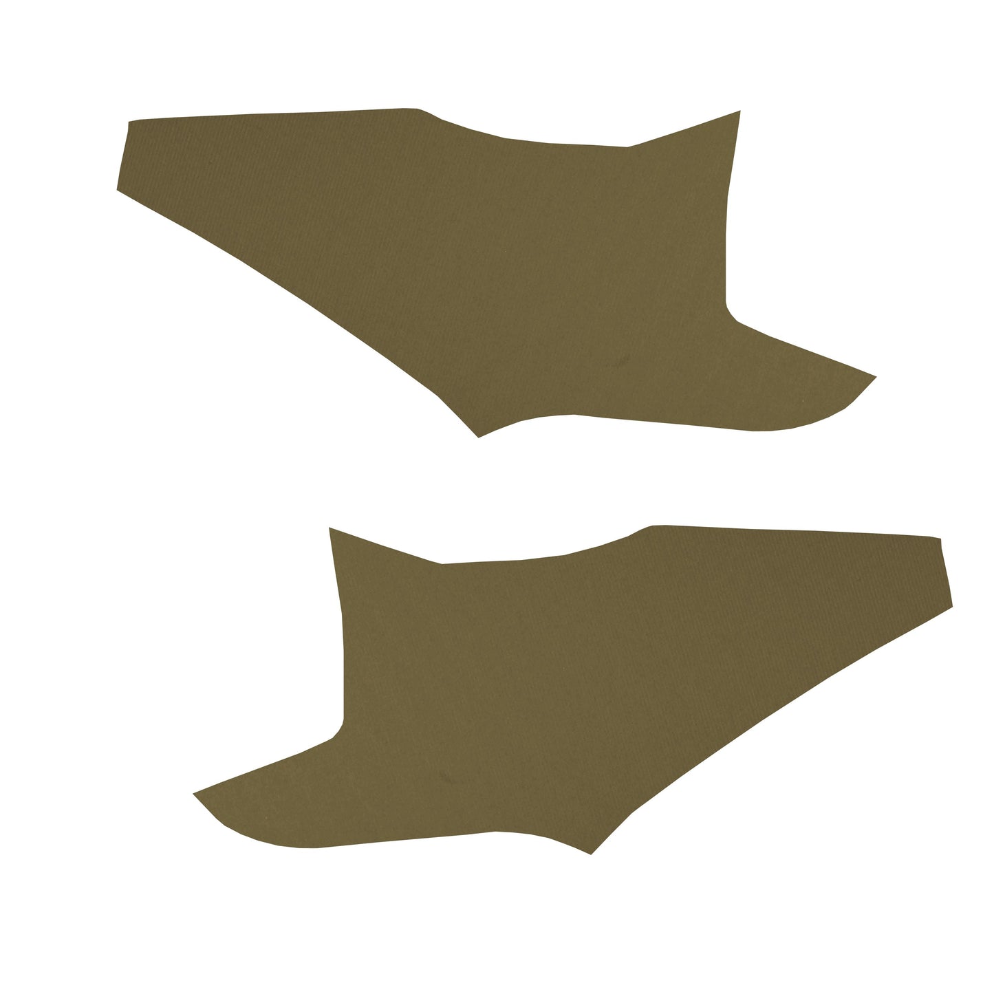 70-72 SKYLARK/GS SAIL PANEL BOARDS (WEYMOUTH) - SANDALWOOD