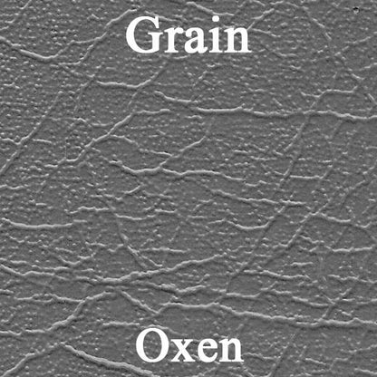 78-79 FIREBIRD/TRANS AM "STANDARD" HARDTOP REAR UPHOLSTERY - CAMEL TAN