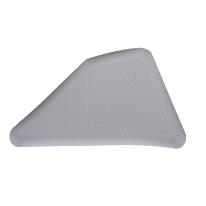 69 CORONET/SATELLITE/ROADRUNNER/GTX SAIL PANEL BOARDS (FINE PEMBROOK PERFORATED) - BLACK
