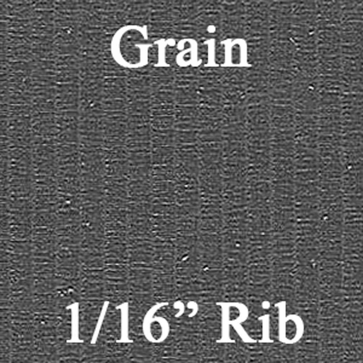 64 VALIANT SIGNET BUCKET SEAT BACK PANELS - BLACK W/ SILVER TINSEL WELT