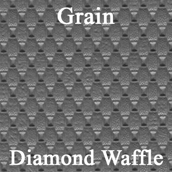 70 SKYLARK/GS "DELUXE" SPLIT BENCH W/ C.A.R. UPHOLSTERY - BLACK