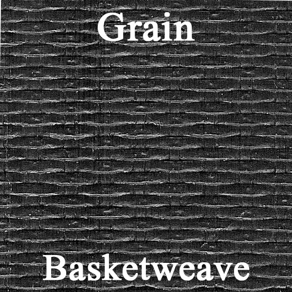 69 SCRAMBLER/RAMBLER ROGUE HTP REAR UPHOLSTERY - CHARCOAL