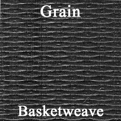 69 SCRAMBLER/RAMBLER ROGUE HTP REAR UPHOLSTERY - CHARCOAL