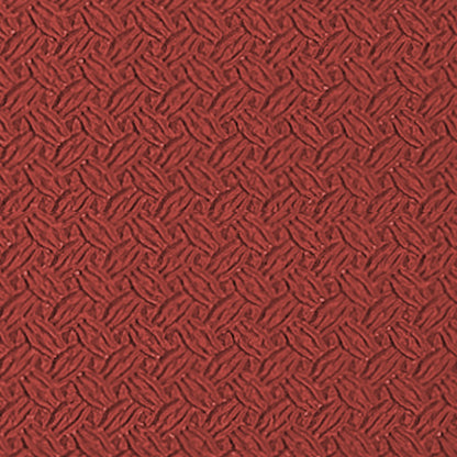 67 F-85/CUTLASS/442 HOLIDAY COUPE HEADLINER (BASKETWEAVE) - RED