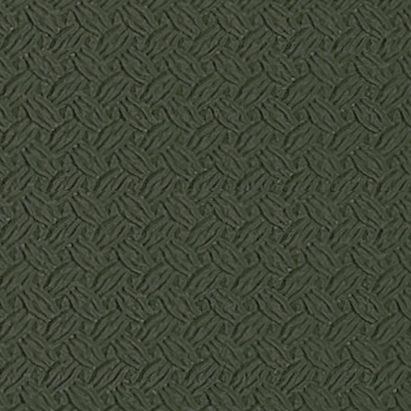 69 TEMPEST/CUSTOM 'S' HARDTOP HEADLINER (BASKETWEAVE) - GREEN
