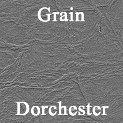 68 FURY III 4DR/WAGON SPLIT BENCH W/ C.A.R. UPHOLSTERY - FAWN W /SRM DARK BROWN ACCENT