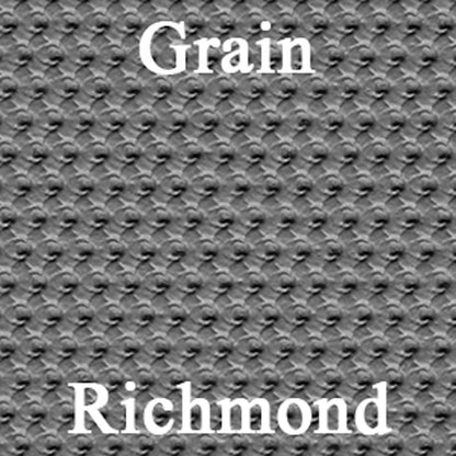 74 CHARGER SPLIT BENCH UPHOLSTERY - BLACK